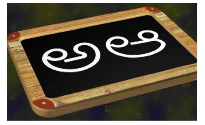 Telugu Typing