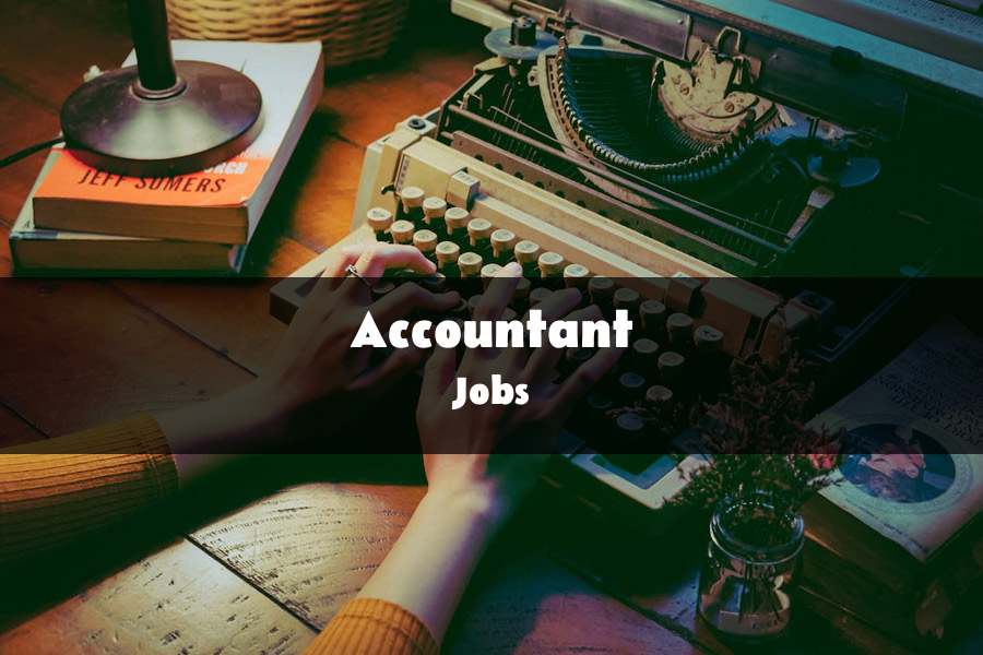 Accountant Jobs India - Govt. Accountant jobs