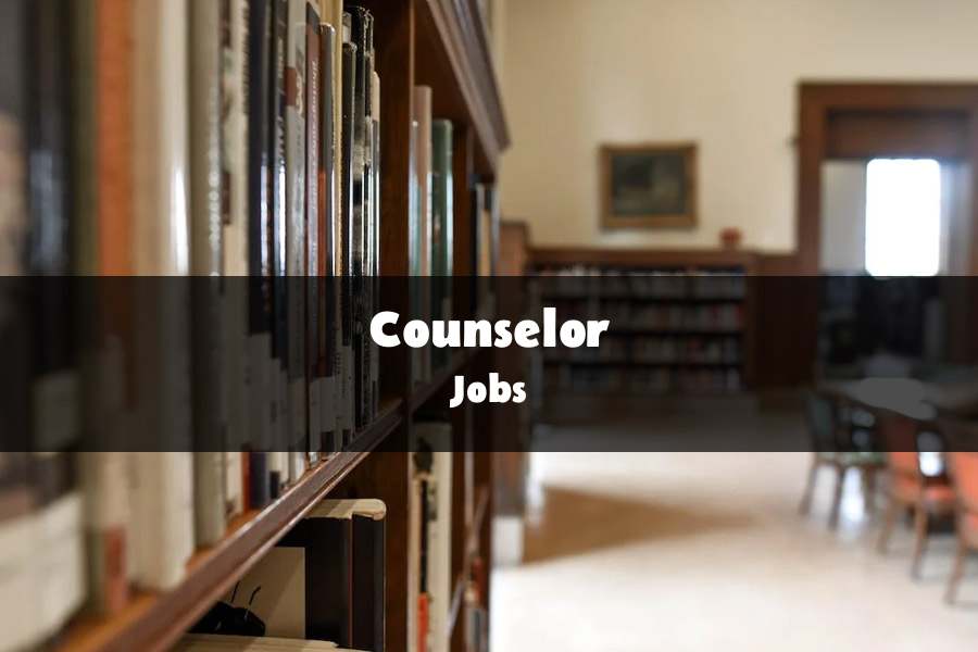 Counselor