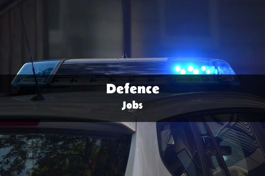 Defence Jobs - Army, Air Force, Indian Navy, coast guard jobs