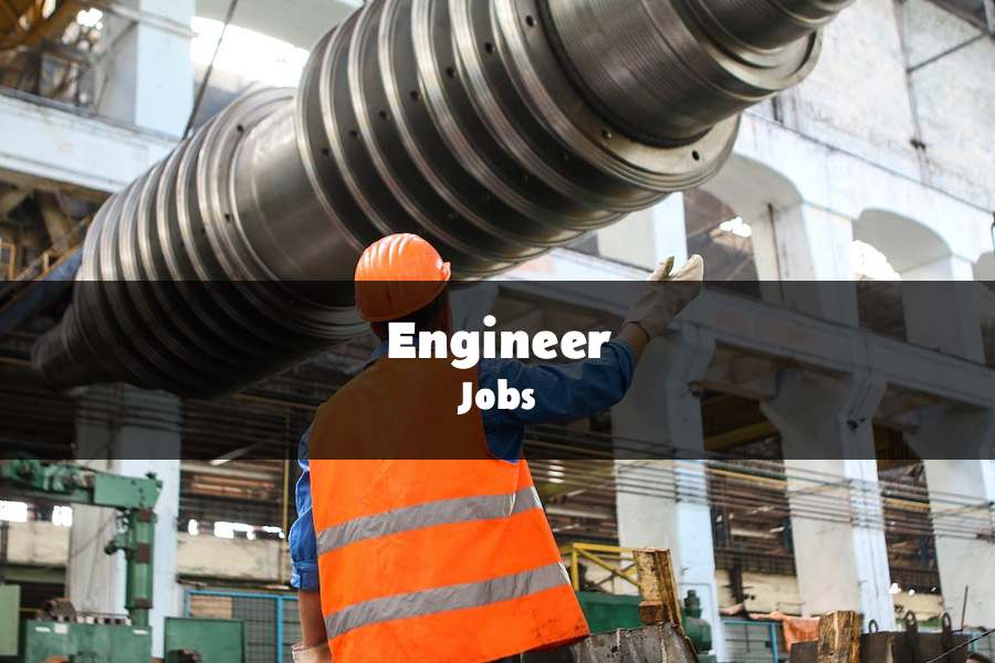 Indian Govt. Engineer Recruitment 2023