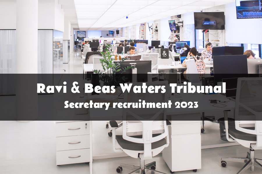 Apply online 2023 government secretary jobs in India